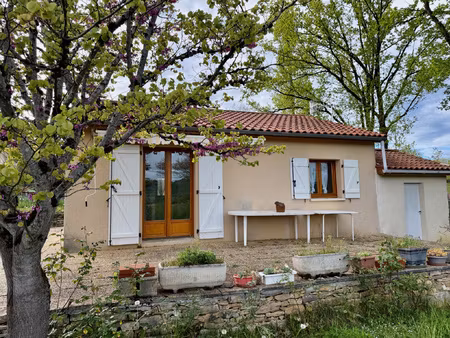 maison 3 pièces 47 m2