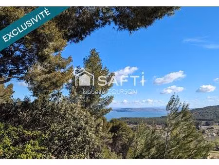 maison de 150m2 à vendre à saint mitre les remparts