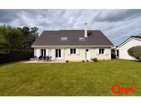 maison voisins-le-bretonneux 169 m² t-6 à vendre  860 000 €