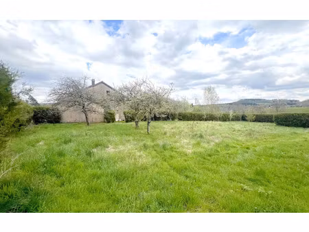 terrain bourg-bruche m² t- à vendre  70 000 €