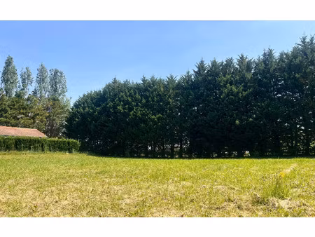 terrain guiche m² t- à vendre  89 000 €