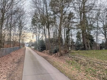 villagrond van 14 are  35m breed  te koop in ravels/poppel