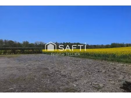 terrain constructible proche gare