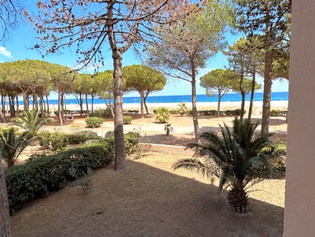 charmant t2 avec vue mer aucun travaux à prévoir