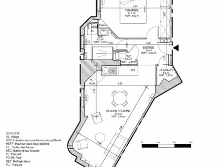 2 pièces à vos goûts