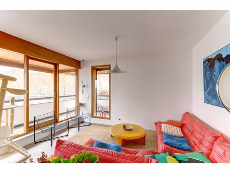 bel appartement de 135m2 situé à chamalières proche de toute