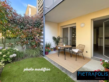 appartement à vendre chazay-d'azergues