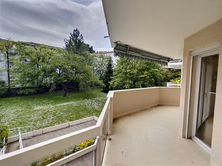 appartement 4 pièces 109 m² à louer clermont-ferrand 63000 ? | era immobilier