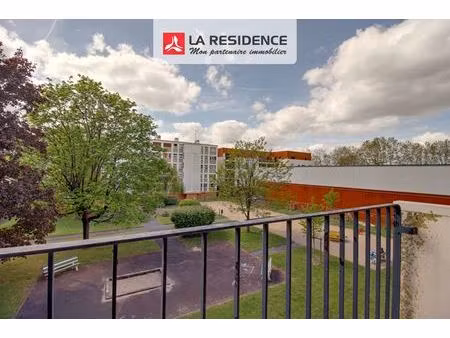 appartement de 3 pièces