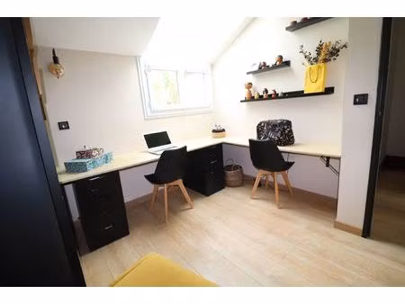 appartement de 5 pièces