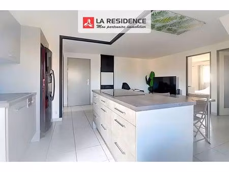 appartement de 3 pièces