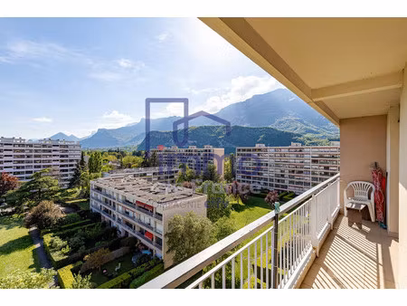 appartement à vendre échirolles