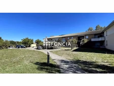 gaillac - résidence récente sécurisée