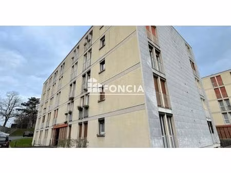 appartement deux pieces vendu loué