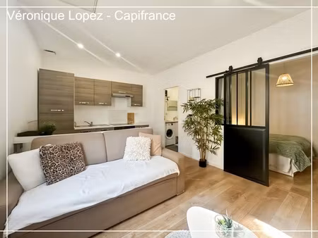 agen  immeuble de rapport entièrement rénové composé d'un t1 bis et d'un t4. immeuble vend