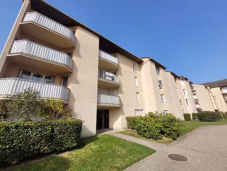 appartement le bourget 1 pièce(s) 32 m2