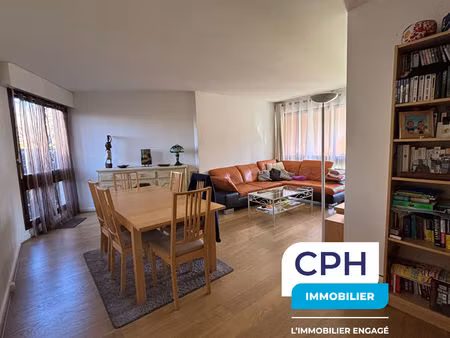 appartement 4 pièces à vendre au chesnay rocquencourt - réf. 226092