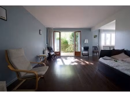 appartement familial !