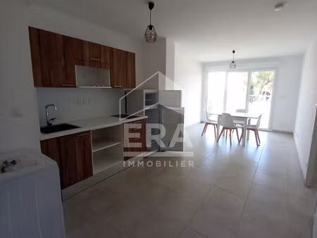appartement 2 pièces 40 m² à louer manosque 04100 ? | era immobilier