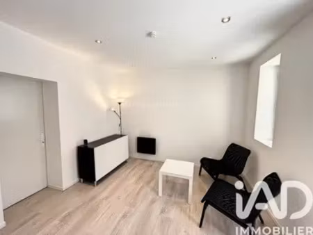 appartement à marseille (13009)