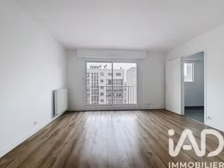 appartement à paris (75015)