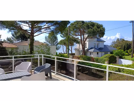 saint palais sur mer