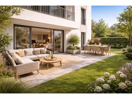 vente appartement 2 pièces 65 m² salon-de-provence (13300)