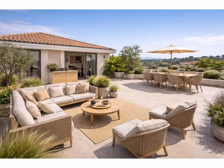 vente appartement 3 pièces 110 m² salon-de-provence (13300)