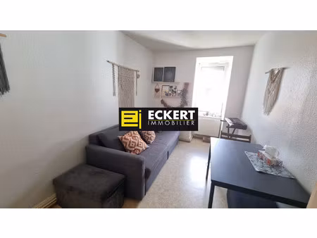 appartement 3 pièces à strasbourg neudorf