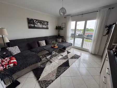 appartement 4 pièce(s) 69 63m2 résidence gambetta