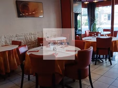 location commerce 120 m²