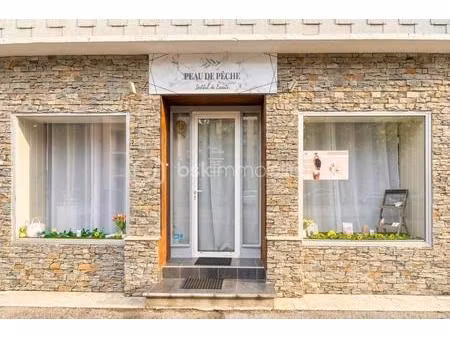 à vendre – fonds de commerce institut de beauté