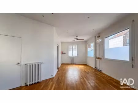 boutique/local commercial à fontenay sous bois (94120)