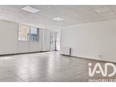 vente boutique/local commercial 76 m²