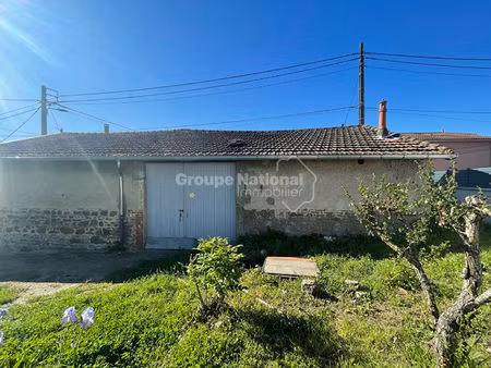 maison brindas 3 pièce(s) 80 m2
