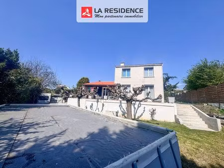 maison de 5 pièces