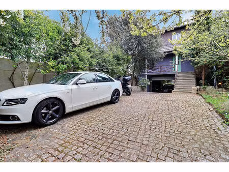 maison colombes 6 pièce(s) 140 m2