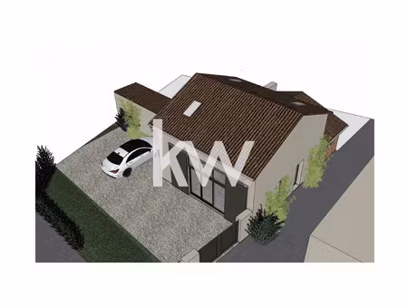 grange a habiliter avec terrain