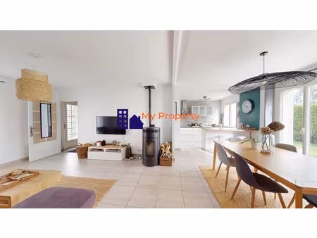 maison coup de coeur 8mn gare