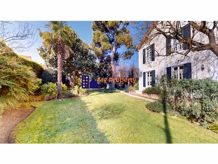 quartier poste - maison de charme