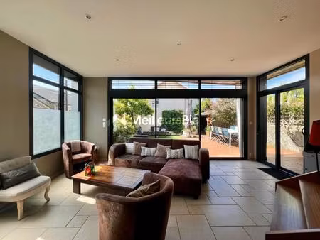 maison rénovée 130 m² – sacré-cœur – 3 chambres + studio indépendant – aucun travaux