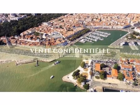 maison à vendre la rochelle