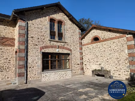 maison à vendre limoges