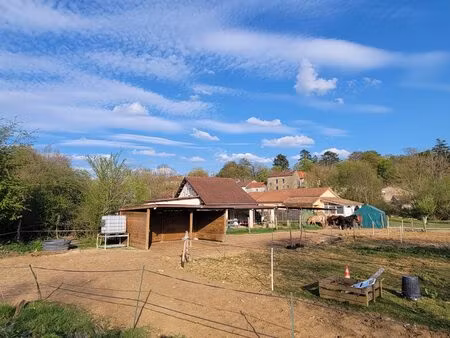 maison à vendre mancieulles