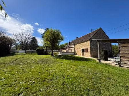 belle propriété sur 2 hectares