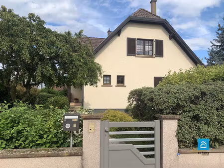 nouveau a niederhausbergen