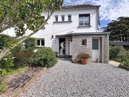 port-louis - coup de coeur à kerzo