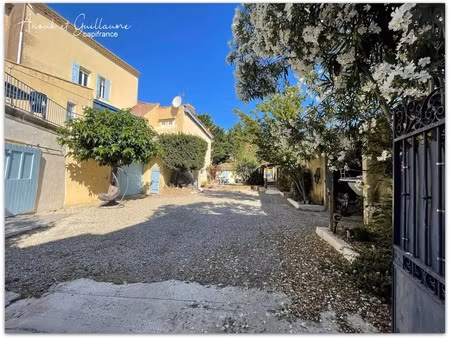 exclusivité - propriété de charme avec piscine  gîte et espaces indépendants proche de péz