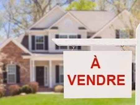 authentique demeure dans un cadre champëtre