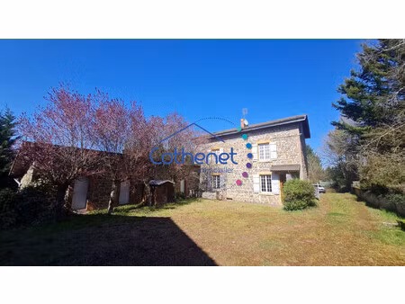 maison de caractère